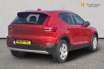 Volvo Xc40 2.0 T4 Momentum Pro Suv 5dr Petrol Auto Awd Euro 6 (s/s) (190 Ps
