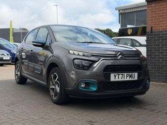 Citroen C3 1.2 Puretech Shine Hatchback 5dr Petrol Manual Euro 6 (s/s) (83 