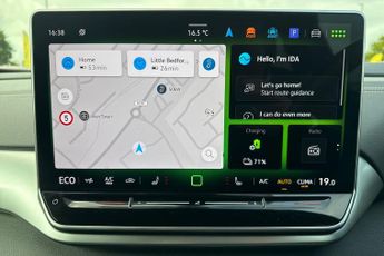 Volkswagen ID4 Pro 77kwh Match Suv 5dr Electric Auto (286 Ps)