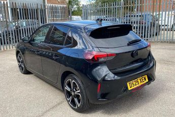 Vauxhall Corsa 1.2 Turbo Ultimate Hatchback 5dr Petrol Auto Euro 6 (s/s) (100 P