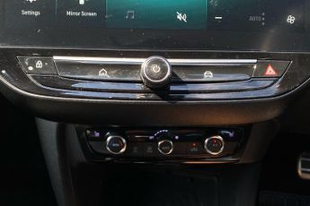 Vauxhall Corsa 1.2 Turbo Ultimate Hatchback 5dr Petrol Auto Euro 6 (s/s) (100 P