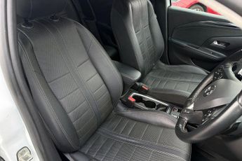 Vauxhall Corsa 1.2 Turbo Ultimate Nav Hatchback 5dr Petrol Auto Euro 6 (s/s) (1
