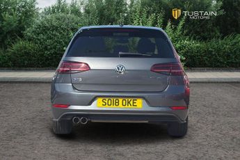 Volkswagen Golf 1.4 Tsi 8.7kwh Gte Advance Hatchback 5dr Petrol Plug In Hybrid D