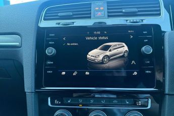 Volkswagen Golf 1.4 Tsi 8.7kwh Gte Advance Hatchback 5dr Petrol Plug In Hybrid D