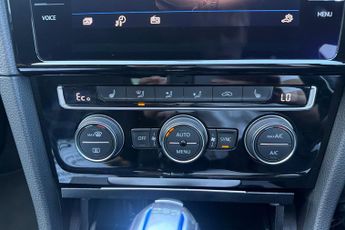 Volkswagen Golf 1.4 Tsi 8.7kwh Gte Advance Hatchback 5dr Petrol Plug In Hybrid D