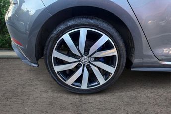 Volkswagen Golf 1.4 Tsi 8.7kwh Gte Advance Hatchback 5dr Petrol Plug In Hybrid D