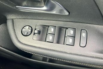 Vauxhall Mokka 1.2 Turbo Ultimate Suv 5dr Petrol Auto Euro 6 (s/s) (130 Ps)