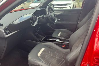 Vauxhall Mokka 1.2 Turbo Ultimate Suv 5dr Petrol Auto Euro 6 (s/s) (130 Ps)