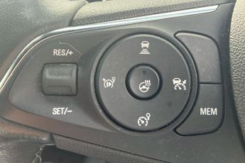 Vauxhall Mokka 1.2 Turbo Ultimate Suv 5dr Petrol Auto Euro 6 (s/s) (130 Ps)