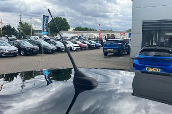 Vauxhall Mokka 1.2 Turbo Ultimate Suv 5dr Petrol Auto Euro 6 (s/s) (130 Ps)