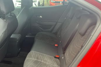 Vauxhall Mokka 1.2 Turbo Ultimate Suv 5dr Petrol Auto Euro 6 (s/s) (130 Ps)