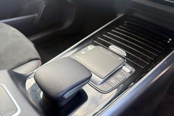Mercedes Benz Eqa Eqa 250 66.5kwh Amg Line Suv 5dr Electric Auto (190 Ps)