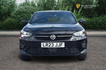 Vauxhall Corsa 1.2 Turbo Ultimate Hatchback 5dr Petrol Auto Euro 6 (s/s) (130 P