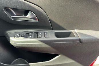 Vauxhall Corsa Electric 50kwh Design Hatchback 5dr Electric Auto (136 Ps)