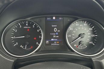 Nissan Qashqai 1.3 Dig T Acenta Premium Suv 5dr Petrol Dct Auto Euro 6 (s/s) (1