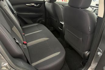 Nissan Qashqai 1.3 Dig T Acenta Premium Suv 5dr Petrol Dct Auto Euro 6 (s/s) (1