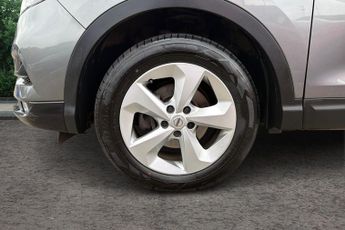 Nissan Qashqai 1.3 Dig T Acenta Premium Suv 5dr Petrol Dct Auto Euro 6 (s/s) (1
