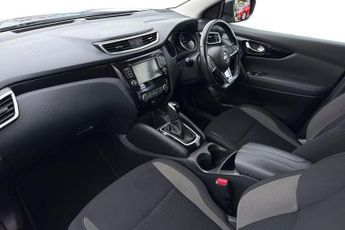 Nissan Qashqai 1.3 Dig T Acenta Premium Suv 5dr Petrol Dct Auto Euro 6 (s/s) (1