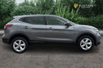 Nissan Qashqai 1.3 Dig T Acenta Premium Suv 5dr Petrol Dct Auto Euro 6 (s/s) (1