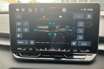 Cupra Terramar 1.5 Etsi V2 Suv 5dr Petrol Hybrid Dsg Euro 6 (s/s) (150 Ps)
