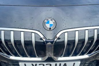 BMW 2 Series Active 1.5 220i Mht M Sport MPV 5dr Petrol Hybrid Dct Euro 6 (s/s) (170