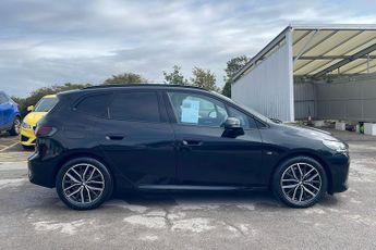 BMW 2 Series Active 1.5 220i Mht M Sport MPV 5dr Petrol Hybrid Dct Euro 6 (s/s) (170