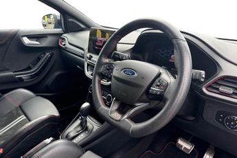 Ford Puma 1.0t Ecoboost Mhev St Suv 5dr Petrol Hybrid Dct Euro 6 (s/s) (17
