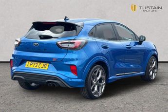 Ford Puma 1.0t Ecoboost Mhev St Suv 5dr Petrol Hybrid Dct Euro 6 (s/s) (17