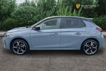 Vauxhall Corsa 1.2 Turbo Ultimate Hatchback 5dr Petrol Auto Euro 6 (s/s) (100 P