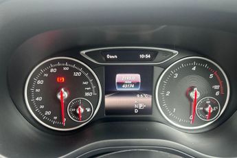 Mercedes Benz B Class 2.1 B200d Amg Line (premium Plus) MPV 5dr Diesel 7g Dct Euro 6 (