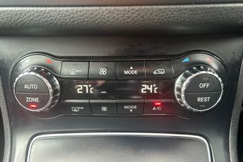 Mercedes Benz B Class 2.1 B200d Amg Line (premium Plus) MPV 5dr Diesel 7g Dct Euro 6 (