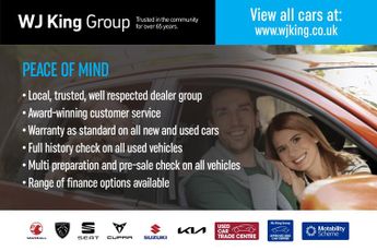 Vauxhall Mokka Electric 50kwh Ultimate Suv 5dr Electric Auto (136 Ps)