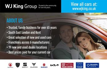 Vauxhall Mokka Electric 50kwh Ultimate Suv 5dr Electric Auto (136 Ps)