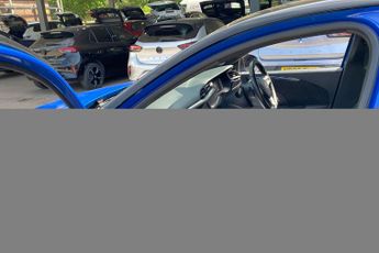 Vauxhall Corsa 1.2 Turbo Ultimate Hatchback 5dr Petrol Auto Euro 6 (s/s) (130 P