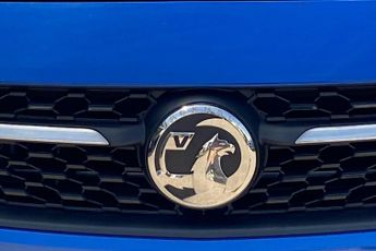 Vauxhall Corsa 1.2 Turbo Ultimate Hatchback 5dr Petrol Auto Euro 6 (s/s) (130 P