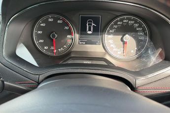 SEAT Arona 1.0 Tsi Gpf Fr Suv 5dr Petrol Dsg Euro 6 (s/s) (115 Ps)