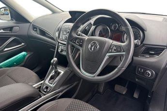 Vauxhall Zafira 2.0 Cdti Tech Line MPV 5dr Diesel Auto Euro 6 (170 Ps)