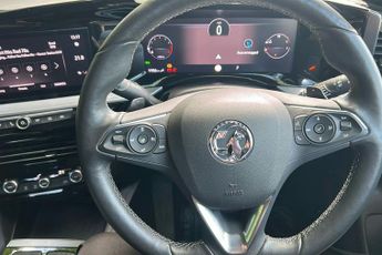 Vauxhall Mokka 1.2 Turbo Ultimate Suv 5dr Petrol Auto Euro 6 (s/s) (130 Ps)