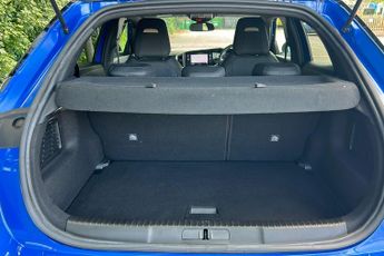 Vauxhall Mokka 1.2 Turbo Ultimate Suv 5dr Petrol Auto Euro 6 (s/s) (130 Ps)