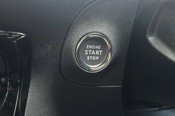 Vauxhall Mokka 1.2 Turbo Ultimate Suv 5dr Petrol Auto Euro 6 (s/s) (130 Ps)