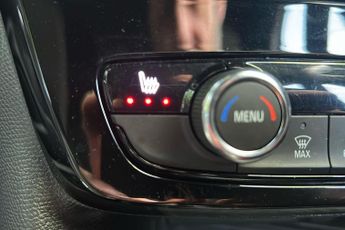 Vauxhall Mokka 1.2 Turbo Ultimate Suv 5dr Petrol Auto Euro 6 (s/s) (130 Ps)