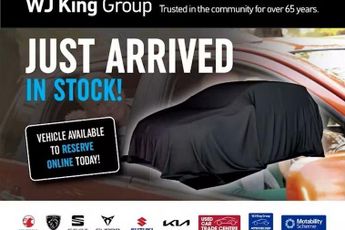 Vauxhall Mokka 1.2 Turbo Ultimate Suv 5dr Petrol Auto Euro 6 (s/s) (130 Ps)
