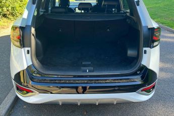 Kia Sportage 1.6 H T Gdi Gt Line Suv 5dr Petrol Hybrid Auto Euro 6 (s/s) (226