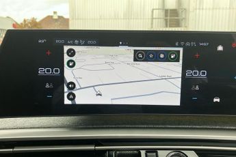 Peugeot E 3008 73kwh Gt Suv 5dr Electric Auto (11kw Charger) (210 Ps)