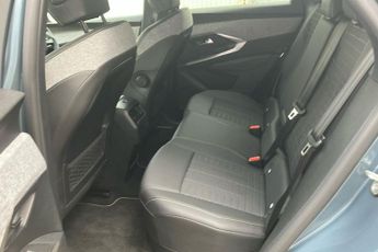Peugeot E 3008 73kwh Gt Suv 5dr Electric Auto (11kw Charger) (210 Ps)