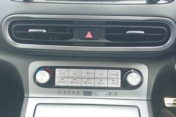 Hyundai Kona 64kwh Ultimate Suv 5dr Electric Auto (10.5kw Charger) (204 Ps)