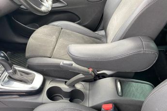 Vauxhall Crossland 1.2 Turbo Ultimate Suv 5dr Petrol Auto Euro 6 (s/s) (130 Ps)