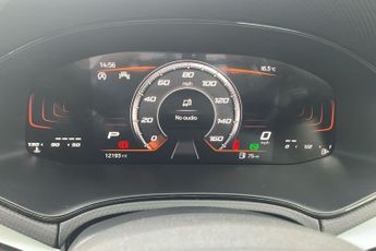SEAT Arona 1.0 Tsi Se Technology Suv 5dr Petrol Dsg Euro 6 (s/s) (110 Ps)