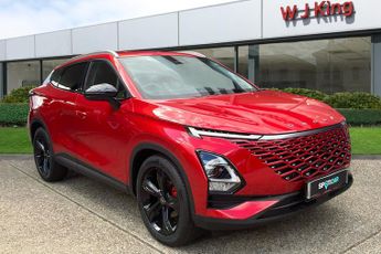 Omoda 5 1.6 Tgdi Noble Suv 5dr Petrol Dct Euro 6 (s/s) (147 Ps)