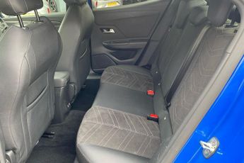 Vauxhall Mokka 1.2 Turbo Ultimate Suv 5dr Petrol Auto Euro 6 (s/s) (130 Ps)